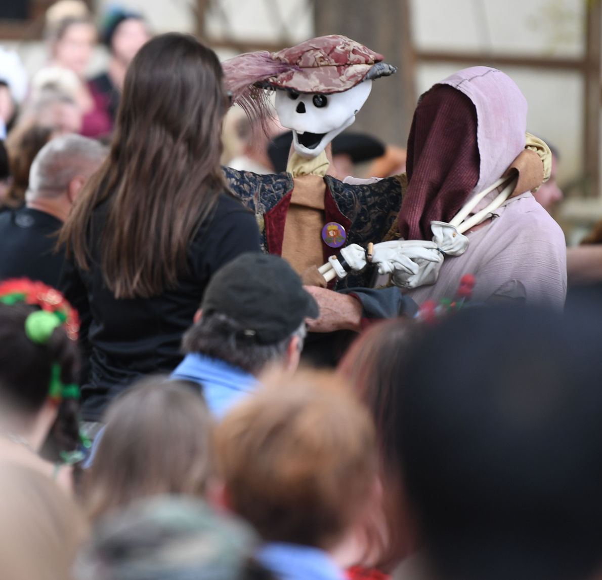 Texas Renaissance Festival